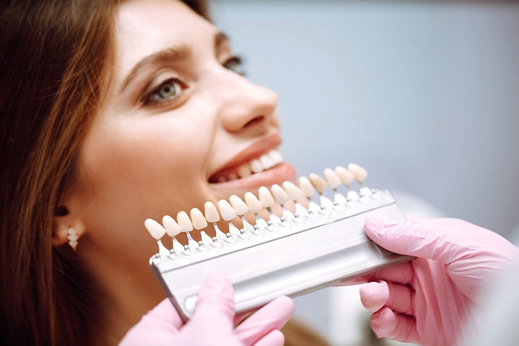 Dental Aesthetics 2