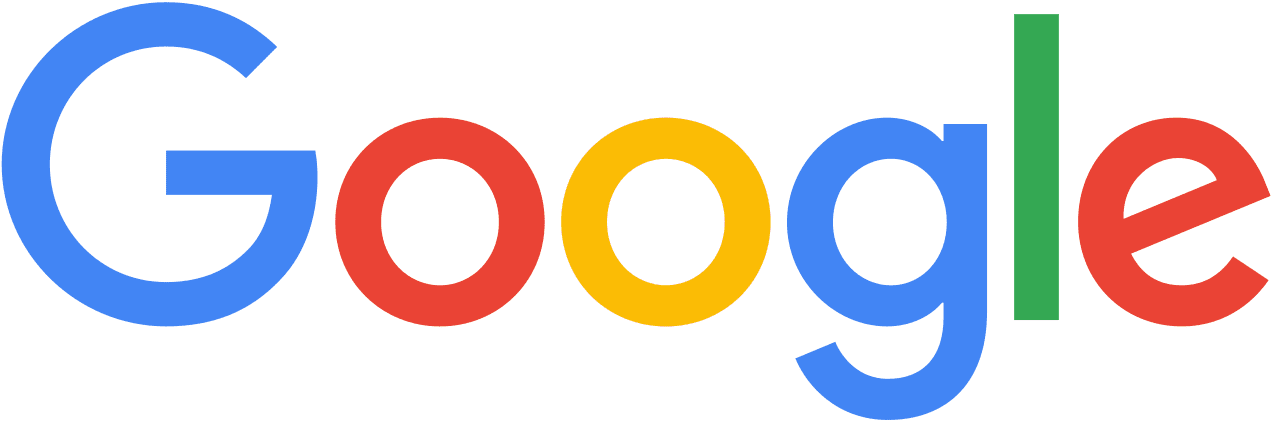 Google 2015 Logo