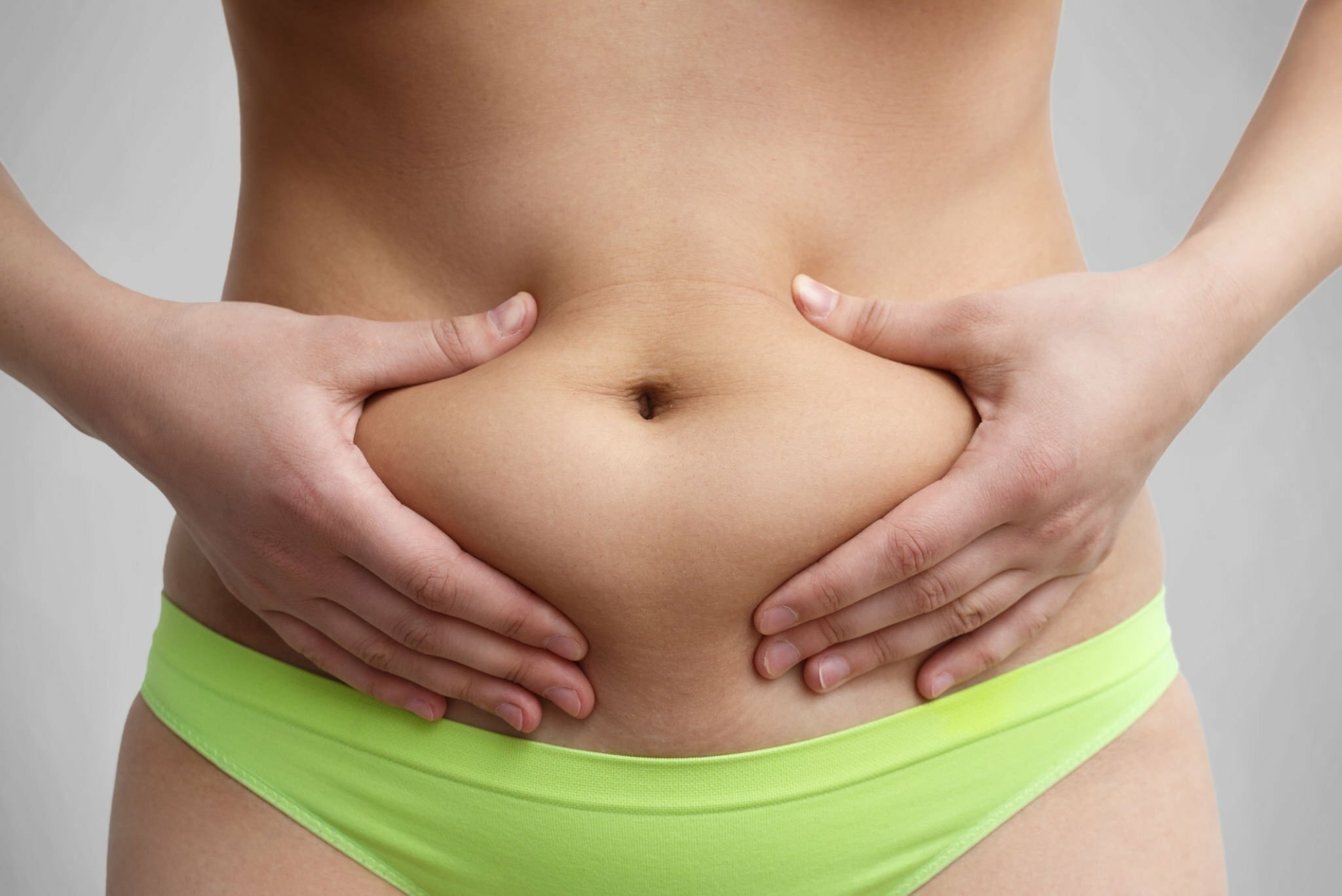 Will My Skin Loosen Or Sag After Liposuction