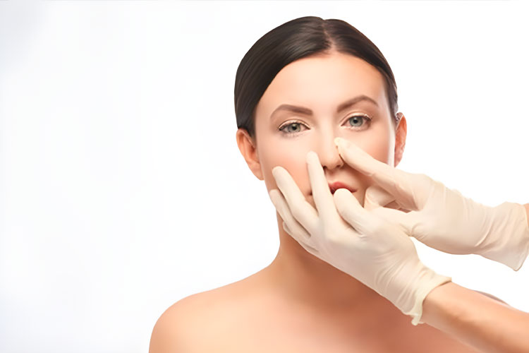 Rhinoplasty Trends The Rise Of Personalized Nasal Reshaping