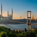 Places To Visit In Istanbul
