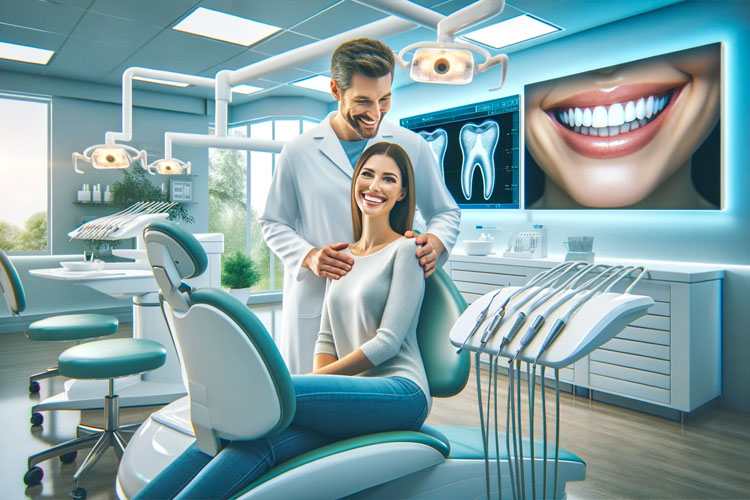 Enhancing Smiles The Most Promising Dental Aesthetic Trends Of