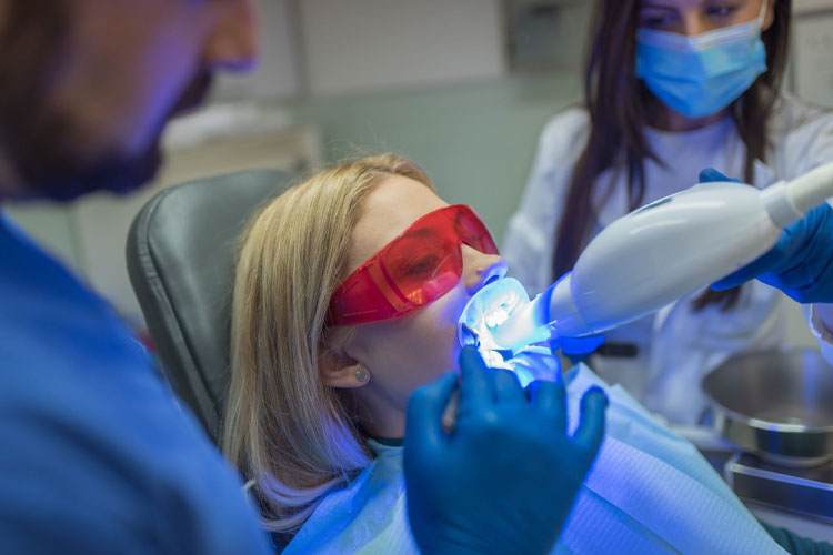 Revolutionizing Smiles The Latest And Greatest In Dental Aesthetics