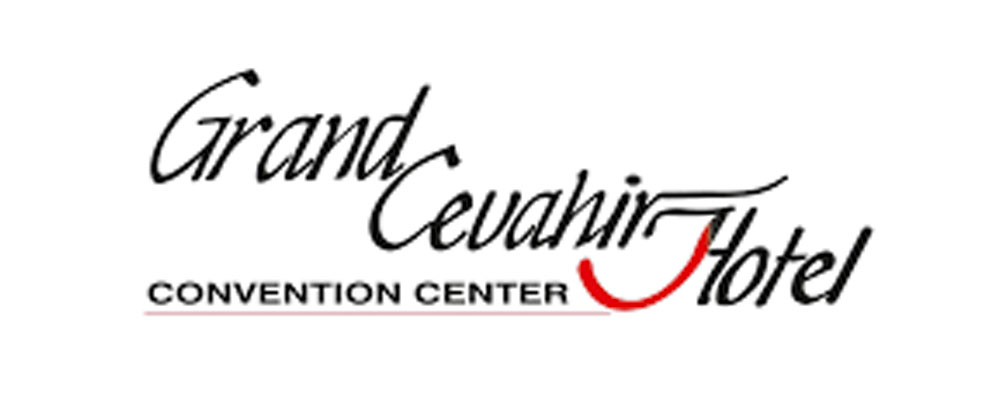 Cevahir Logo