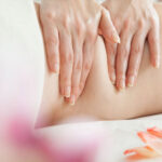 Lymphatic Massage Liposuction Drainage Massage Istanbul Turkey