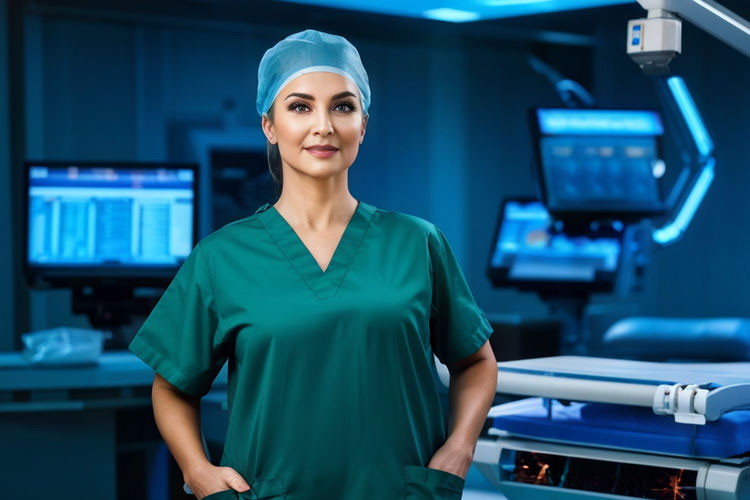 Why Choose A Female Plastic Surgeon Expert Insights