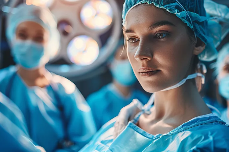 The Empathy Factor Female Plastic Surgeons Connect Deeply