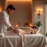 lipo massage istanbul