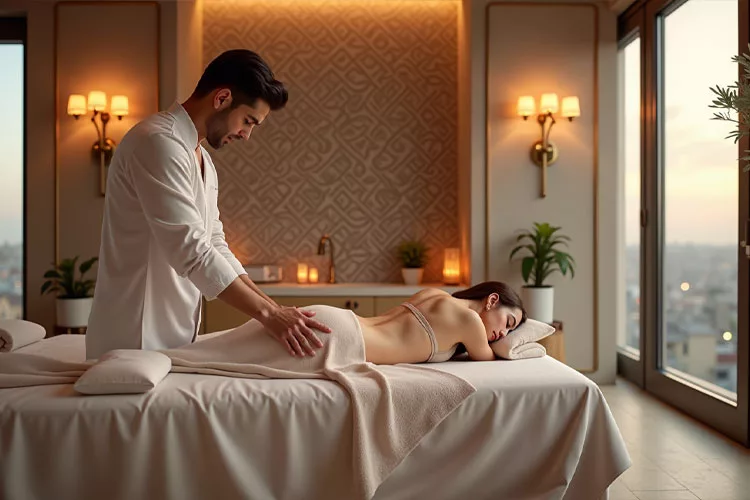 lipo massage istanbul