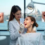 top dental aesthetic trends in istanbul for whats hot