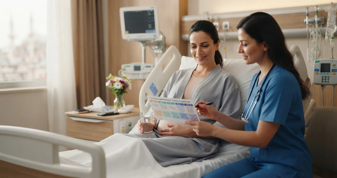 Managing Pain After Abdominoplasty: A Step-by-Step Recovery Timeline - Clinic Health Beauty